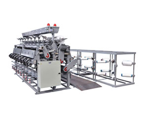 DTJ360-B-16合股機 定制 DTJ360-B-16合股機 定制