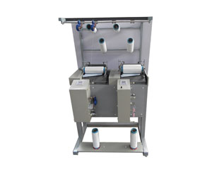 單錠高速絡筒機-08 定制 單錠高速絡筒機-08 定制