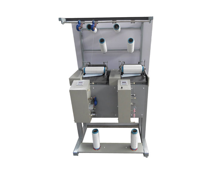 單錠高速絡(luò)筒機-08