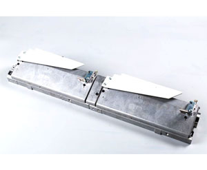 FK6-900-8400槽筒箱總成 定制 FK6-900-8400槽筒箱總成 定制