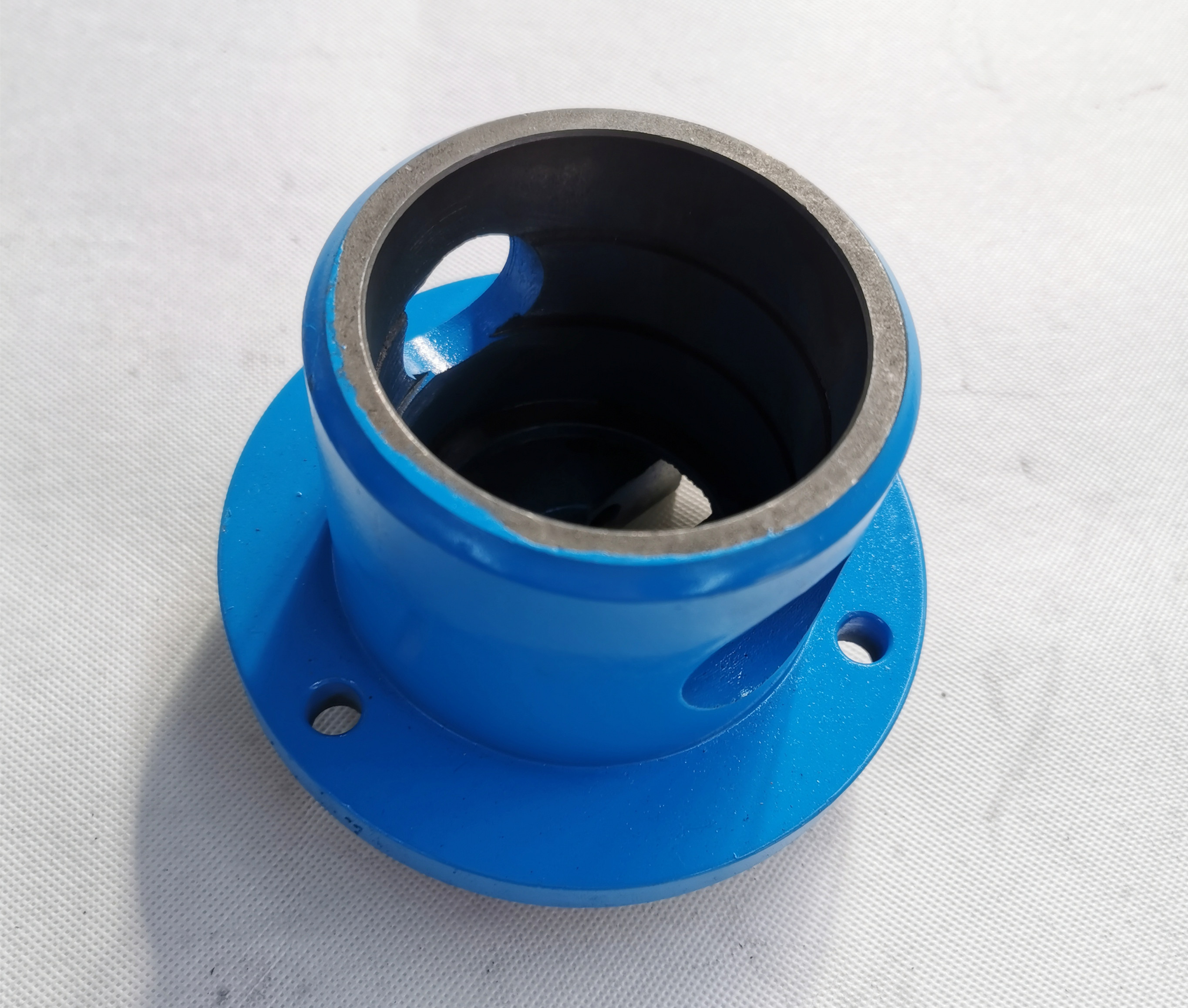 動程調整座殼體  定制